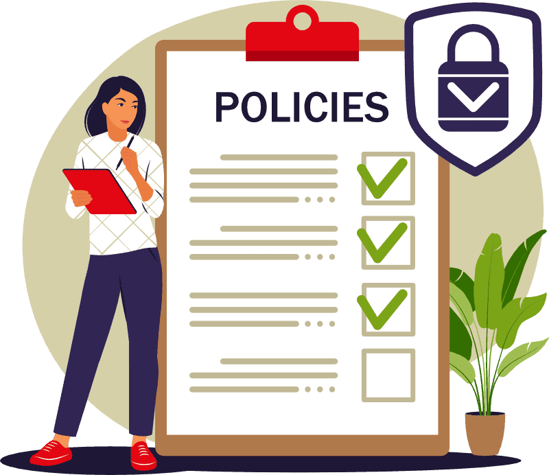 privacy policy untuk google adsense