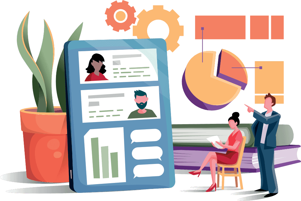 Platform Programming