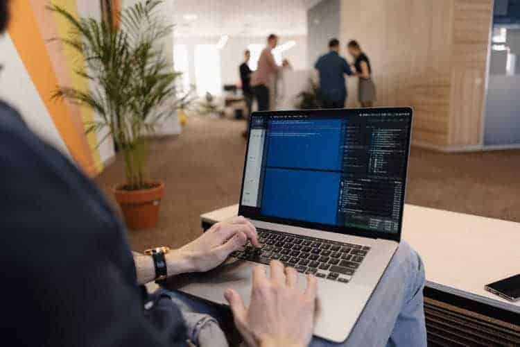 Platform Programming