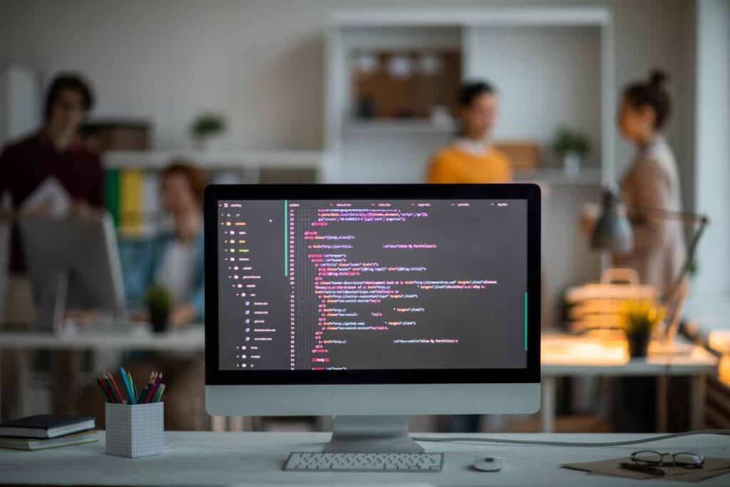 platform programming