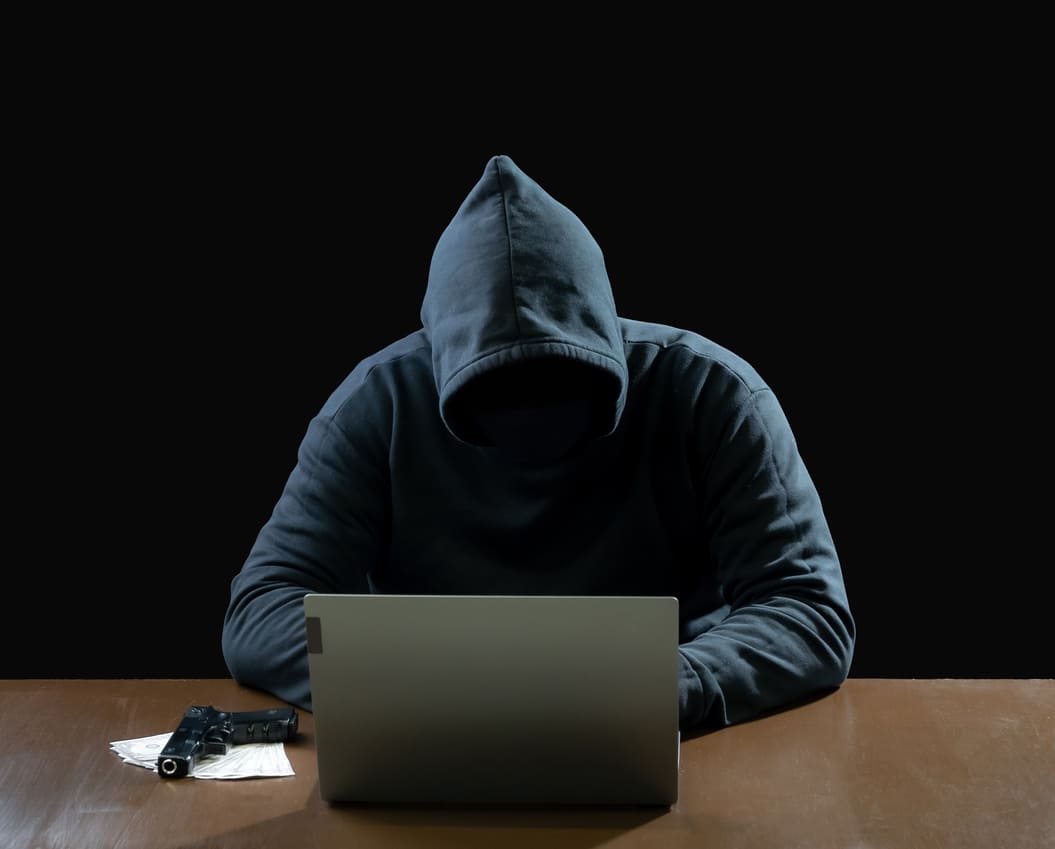 pekerjaan hacker yang ramai tak tahu