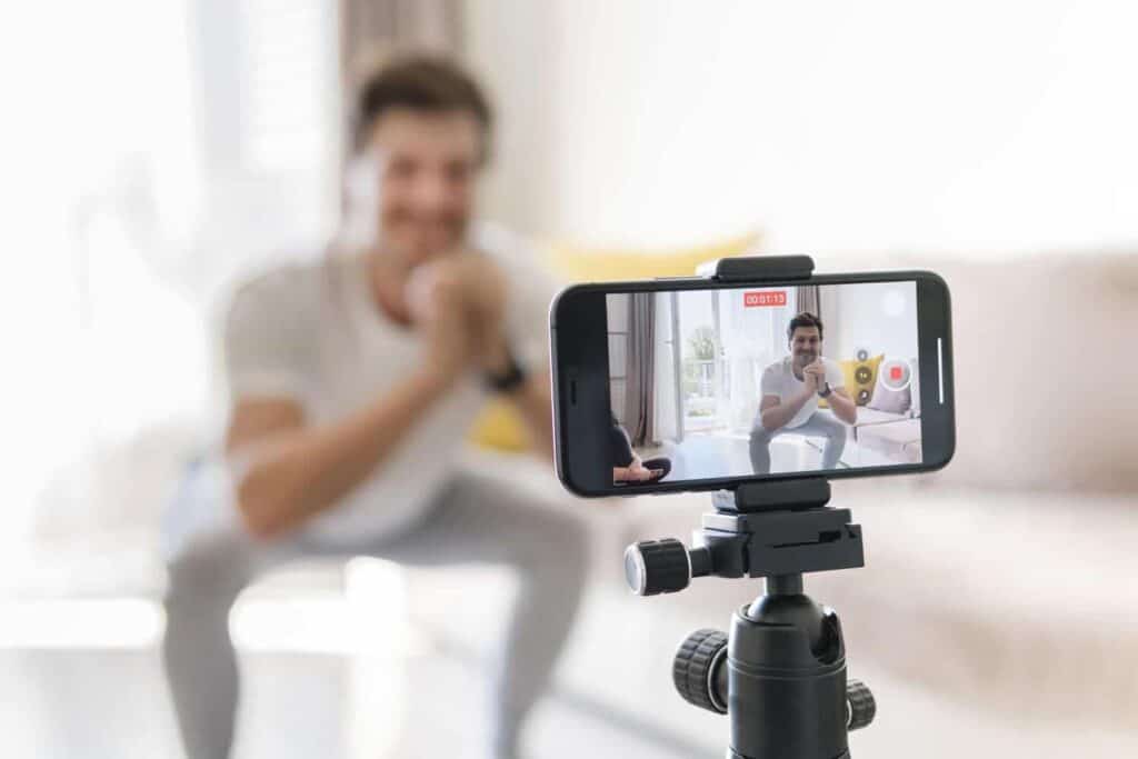 buat duit dengan Youtube