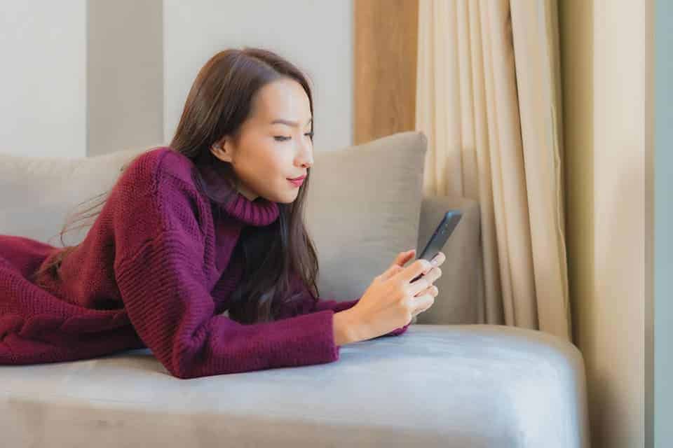 cara buat duit sebagai Proofreader