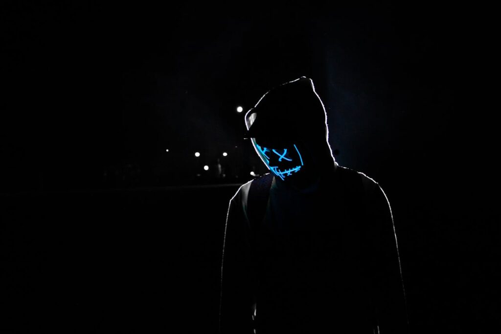 Belajar jadi hacker