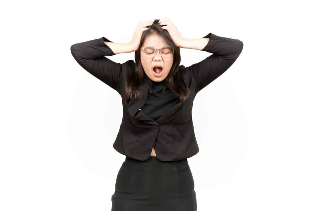 akaun tiktok kena banned