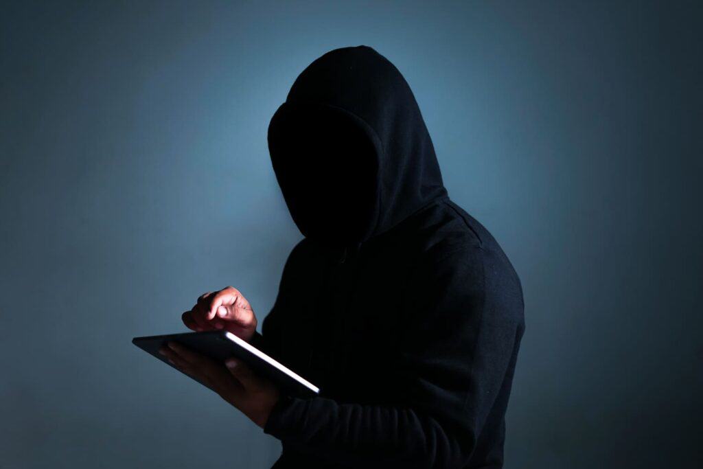 Jenis jenis scam di Malaysia