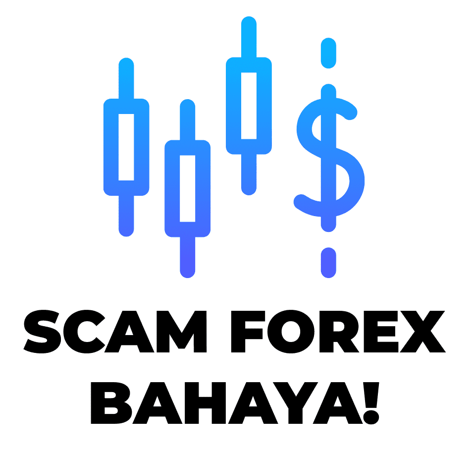 Scam forex bahaya - Ini salah satu jenis jenis scam