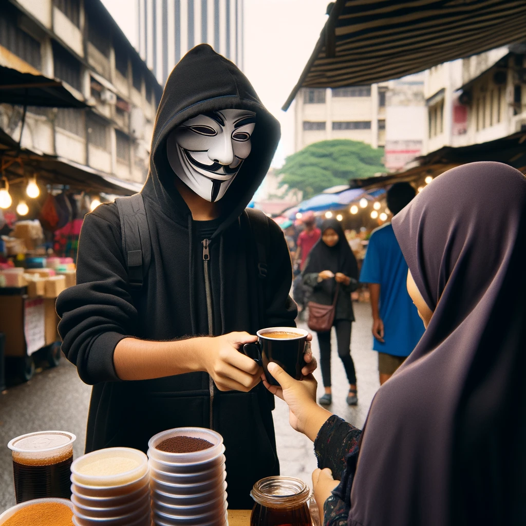 Cara dapatkan duit dengan cepat