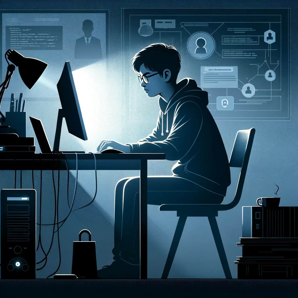 Ethical hacker boleh dijadikan kerjaya?