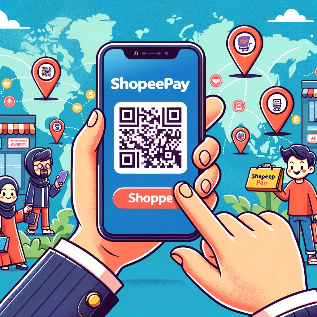 ShopeePay