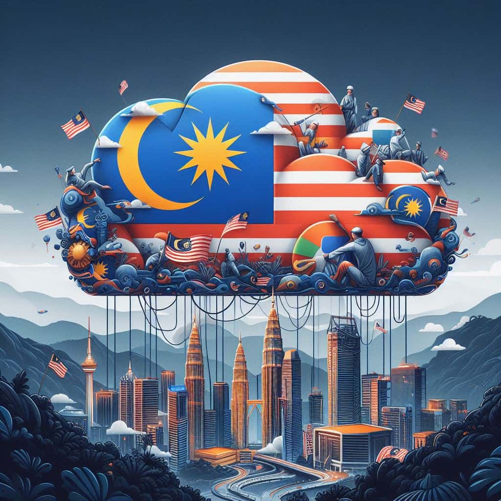 Google Drive: Cloud terbaik 2023