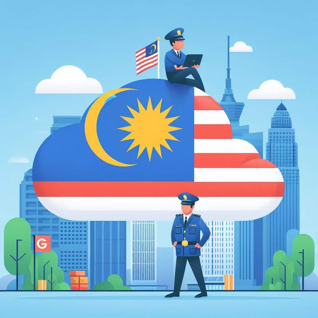 Google Drive: Cloud terbaik 2023