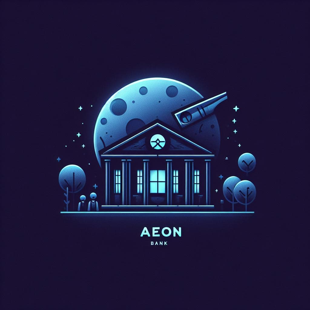 Aeon Bank Digital
