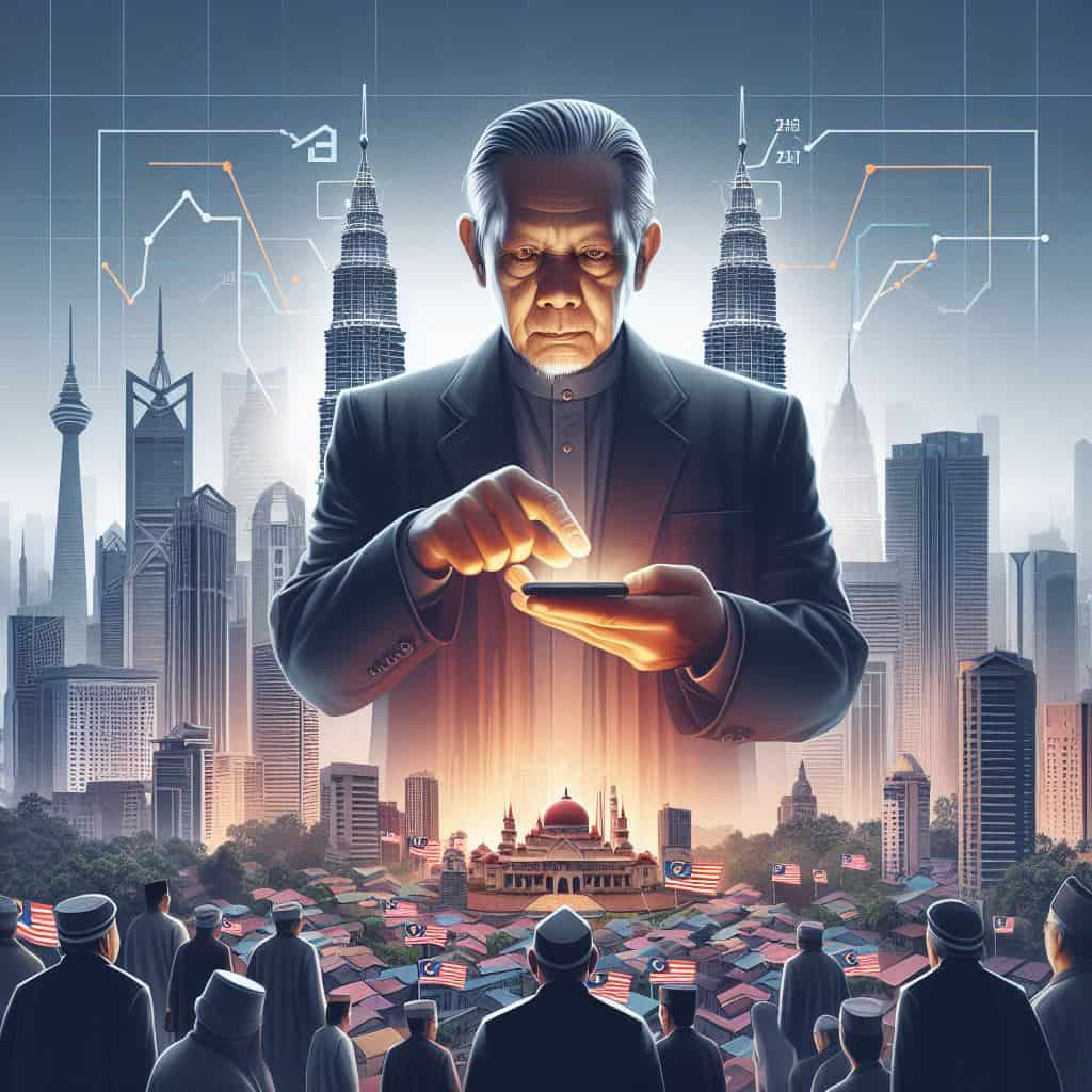 tanda pelaburan yang scam - kaki scam