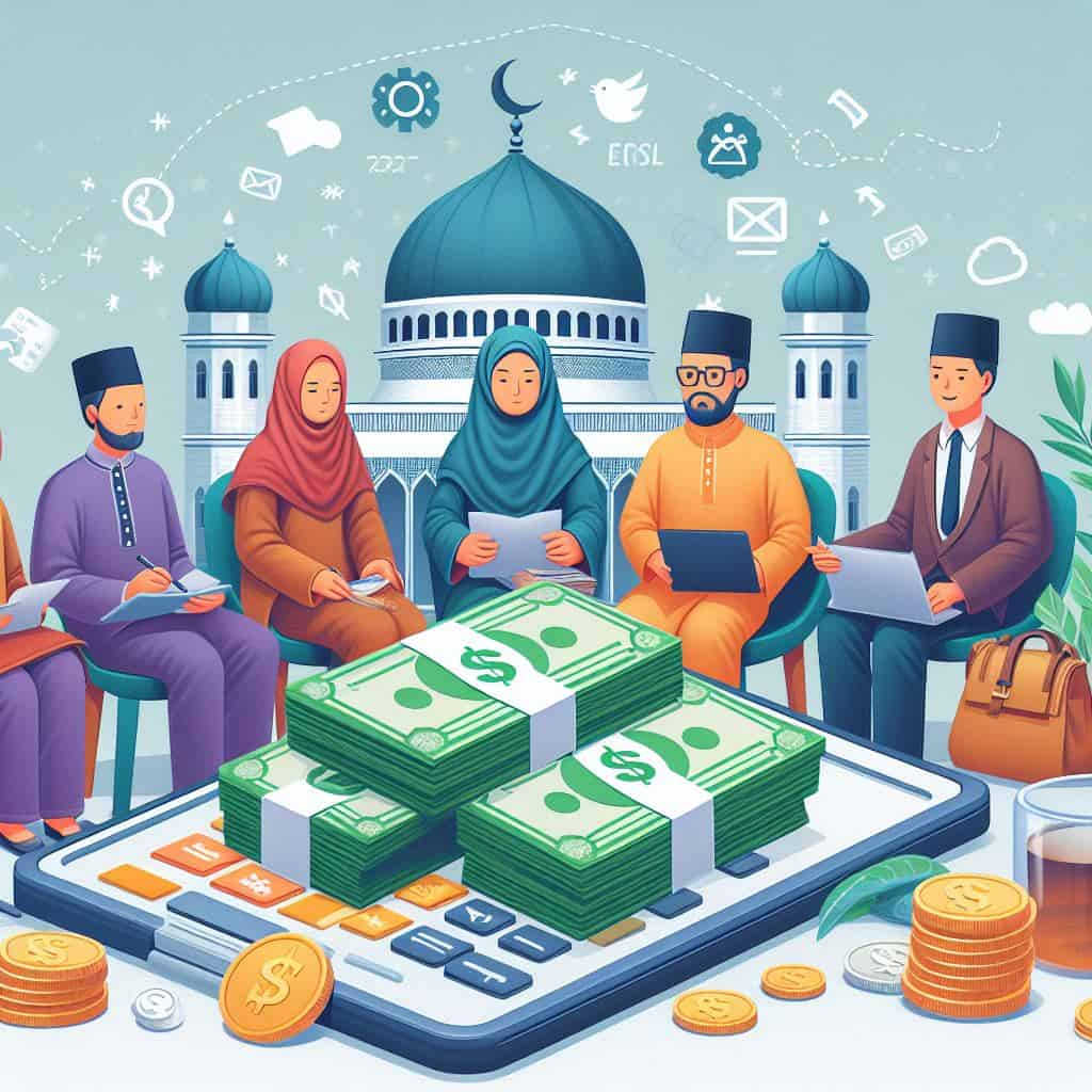Pinjaman peribadi yang selamat & mudah untuk korang. 