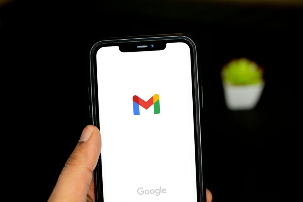 Apa perlu buat kalau gmail kena hack