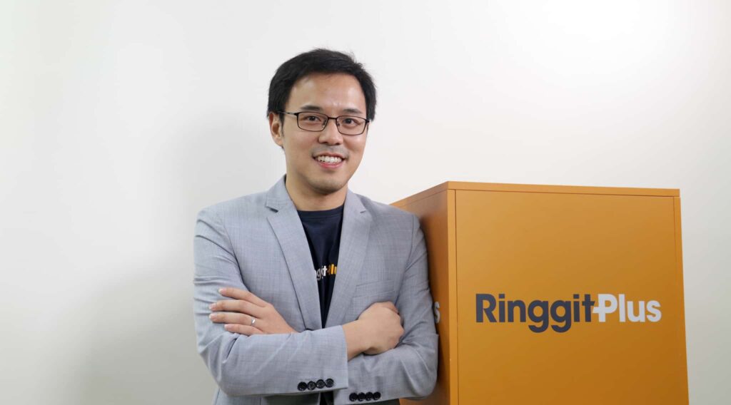 RinggitPlus adalah salah satu platform pinjaman peribadi yang selamat