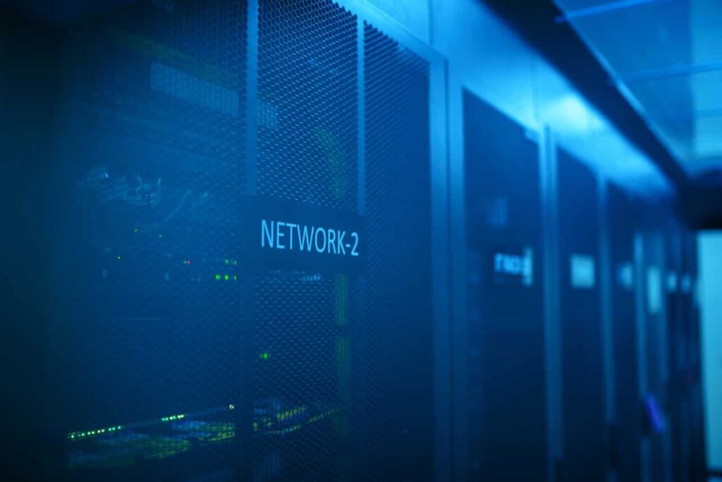 Apa itu DNS - Server