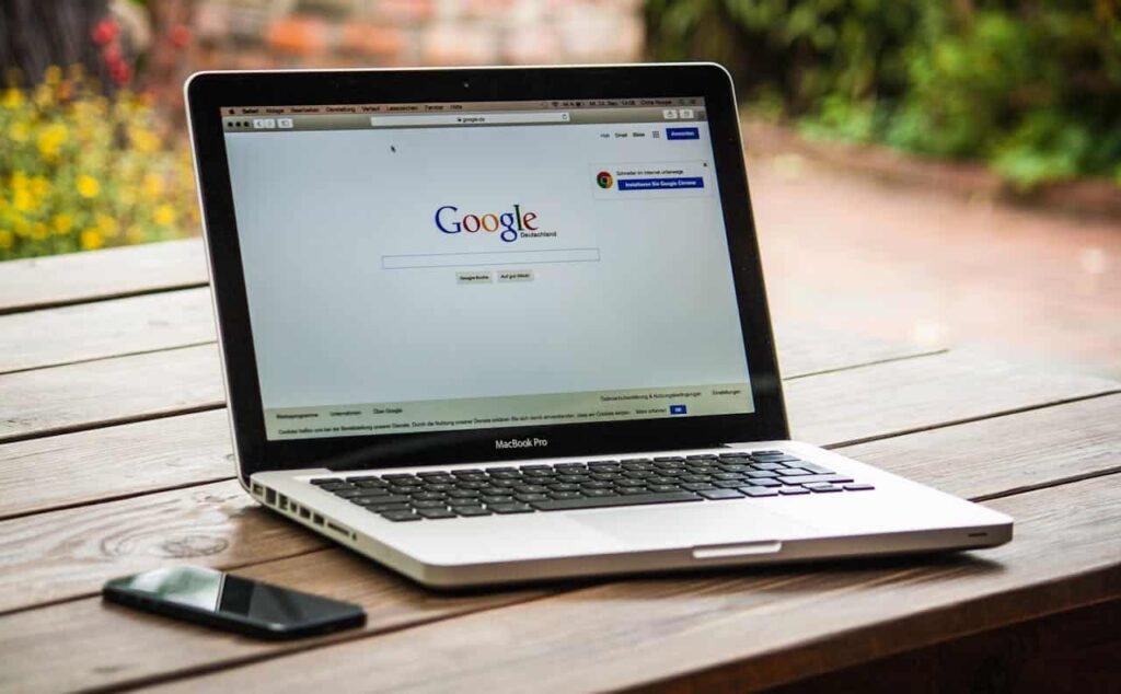 Apa itu DNS - Google