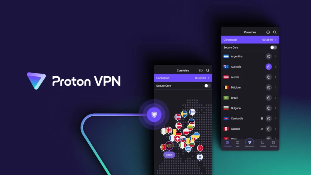 VPN Percuma - Jom subscribe
