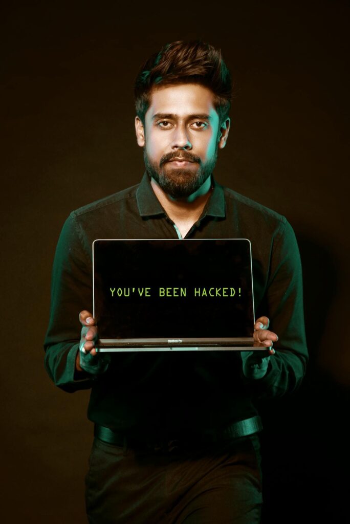 Tips menjadi seorang Ethical Hacker
