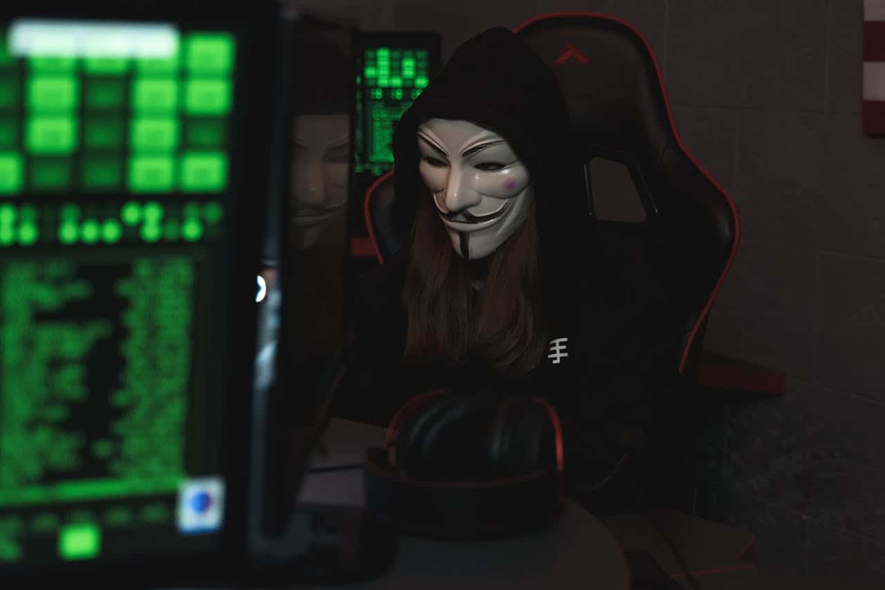 The Hacker