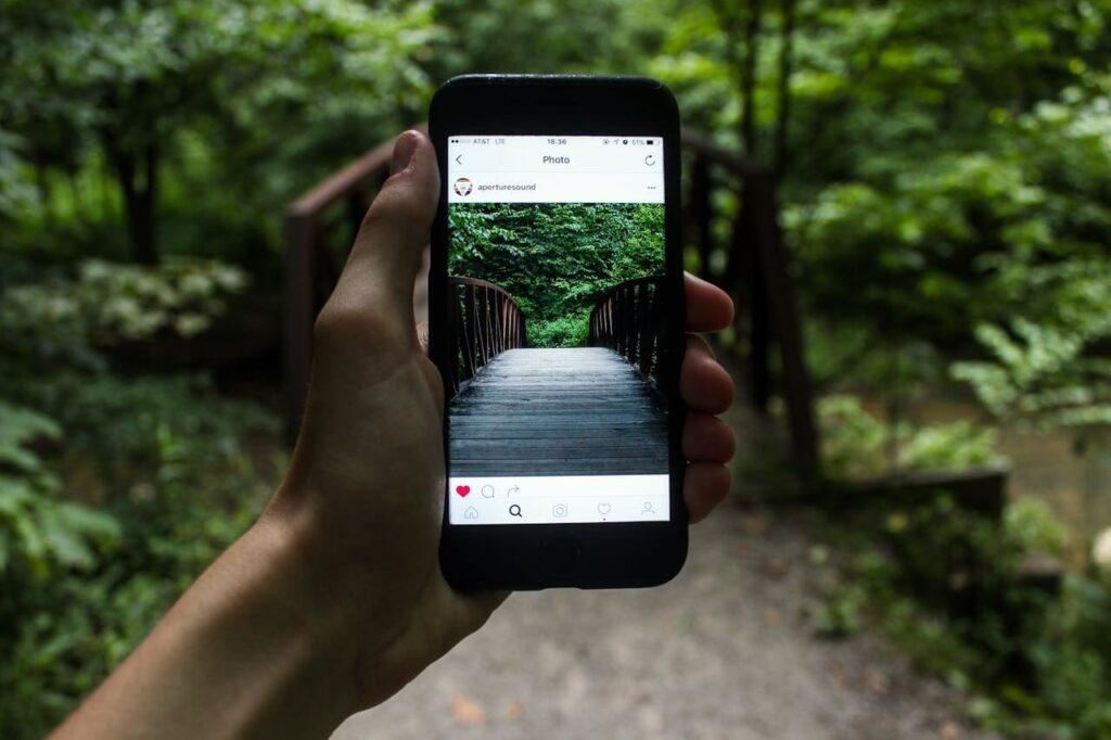 10 sebab kenapa jangan simpan gambar dalam Facebook dan Instagram