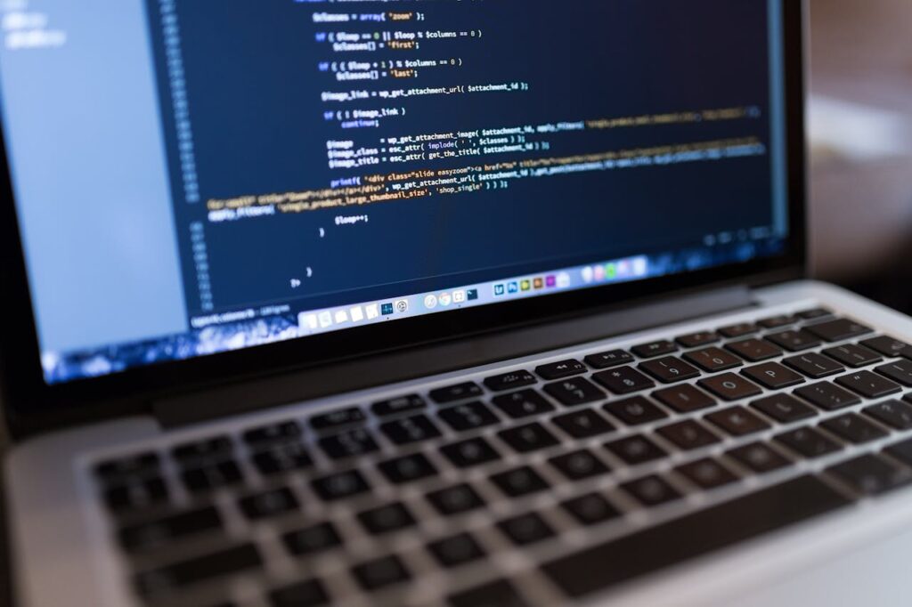 Coding with Content Management System