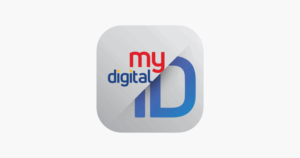 My Digital ID LOGO